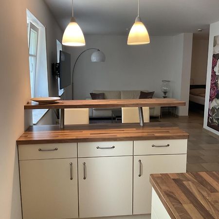 Ferienwohnung Engmann Am Feldrand Dielheim エクステリア 写真
