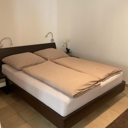 Ferienwohnung Engmann Am Feldrand Dielheim エクステリア 写真