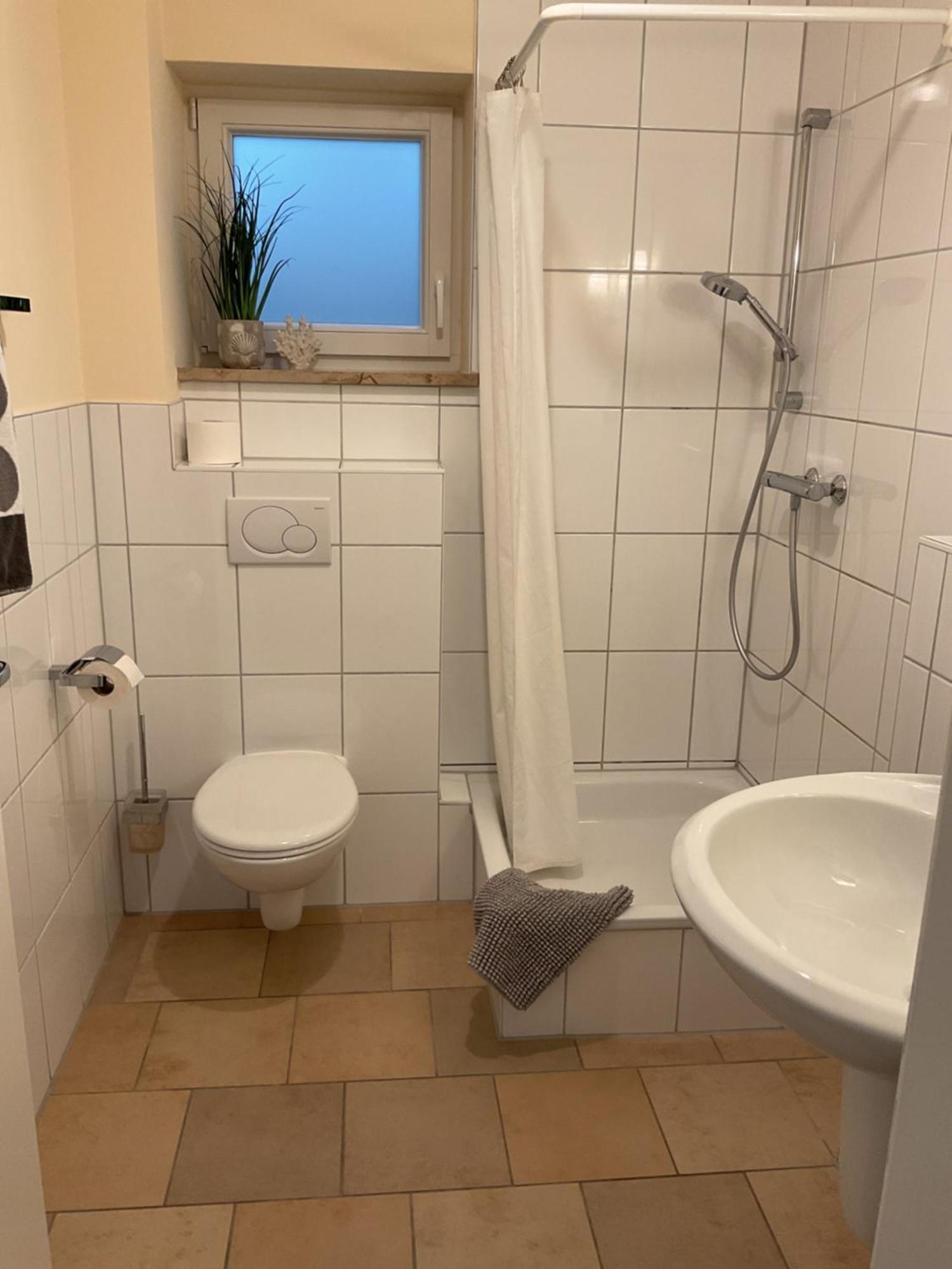 Ferienwohnung Engmann Am Feldrand Dielheim エクステリア 写真